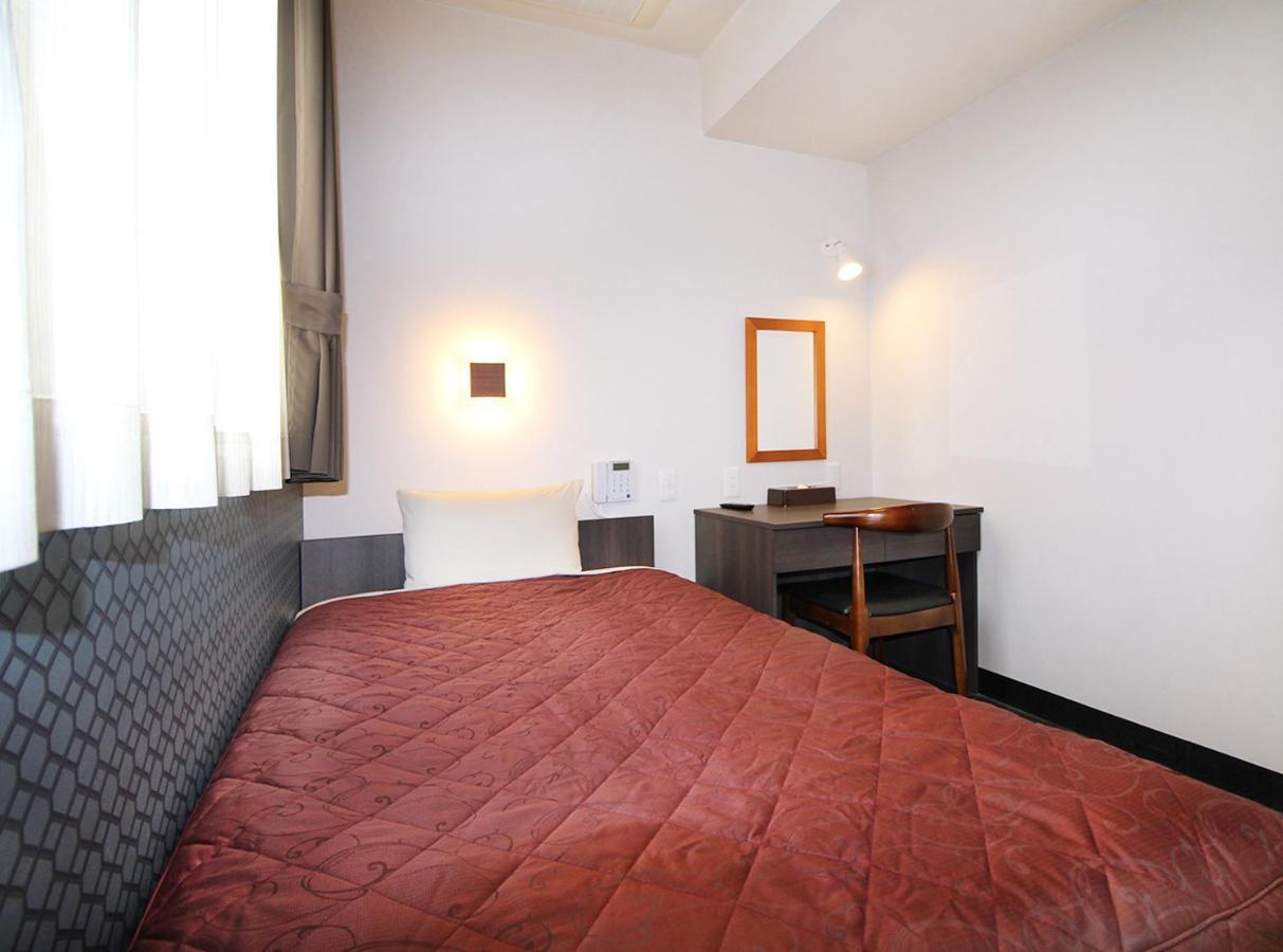 Hotel Trend Nishi Shinsaibashi Осака Екстериор снимка