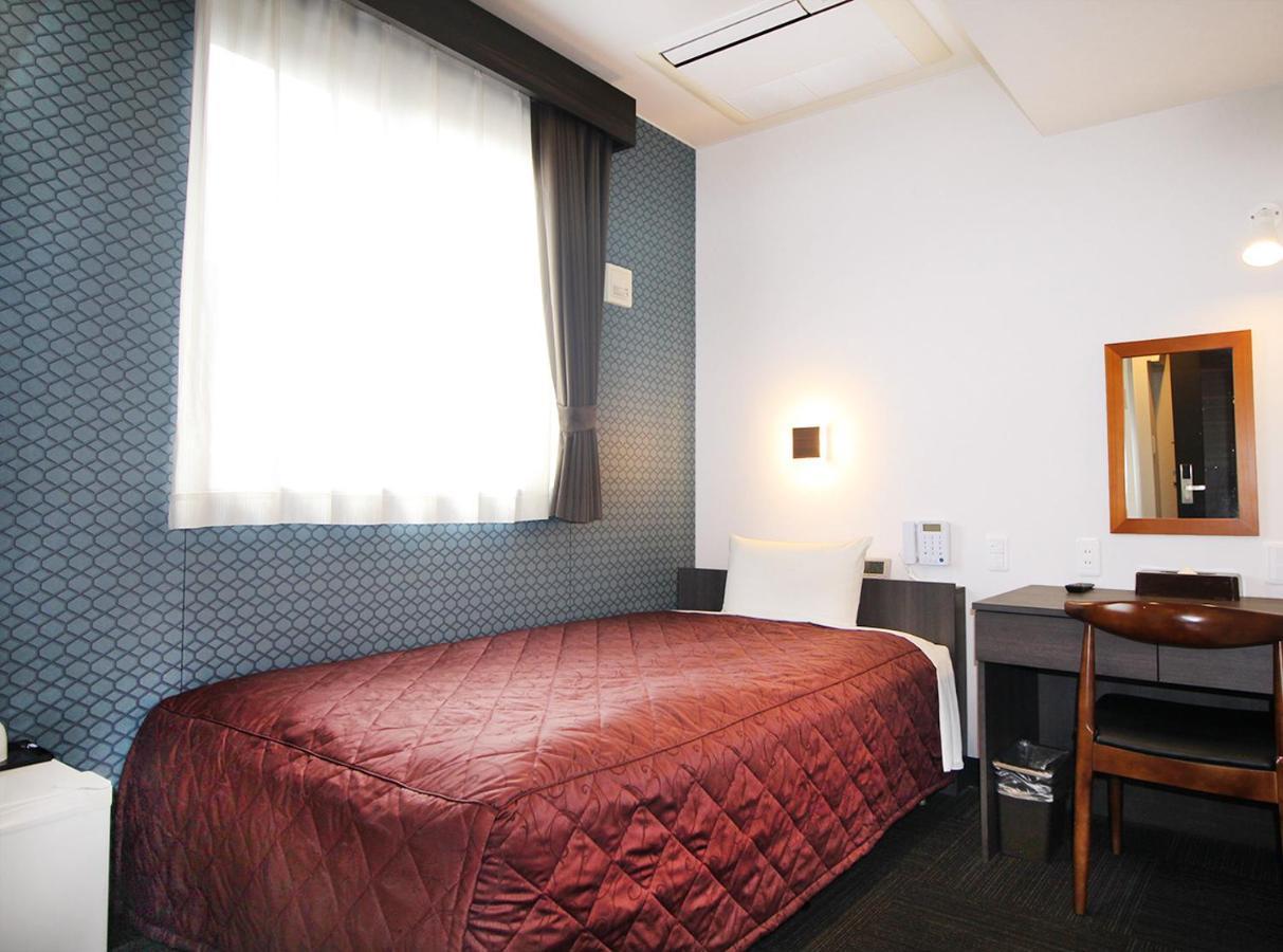 Hotel Trend Nishi Shinsaibashi Осака Екстериор снимка
