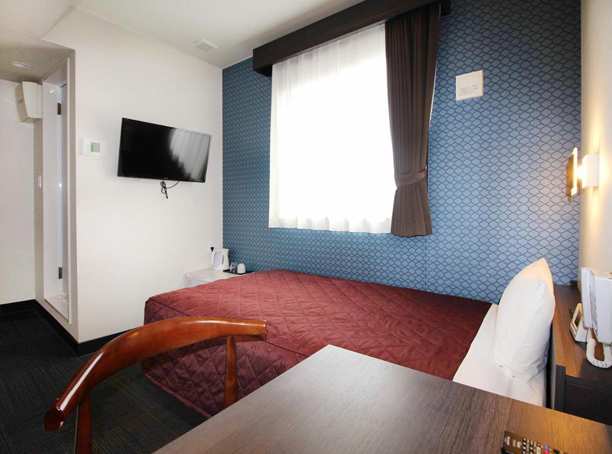Hotel Trend Nishi Shinsaibashi Осака Екстериор снимка