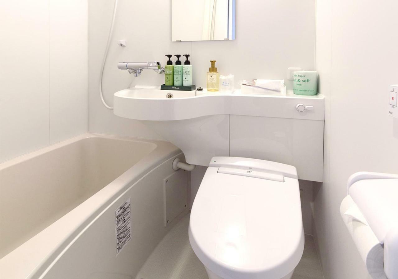 Hotel Trend Nishi Shinsaibashi Осака Екстериор снимка